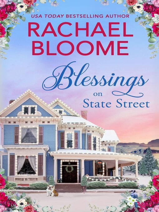 Cover image for Blessings on State Street